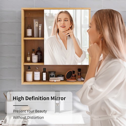 Bathroom vanity mirror wall - vanity,